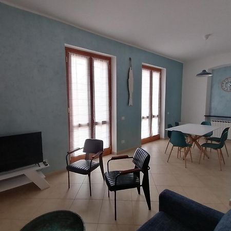 Appartement Ste Al Parco à Sestri Levante Extérieur photo