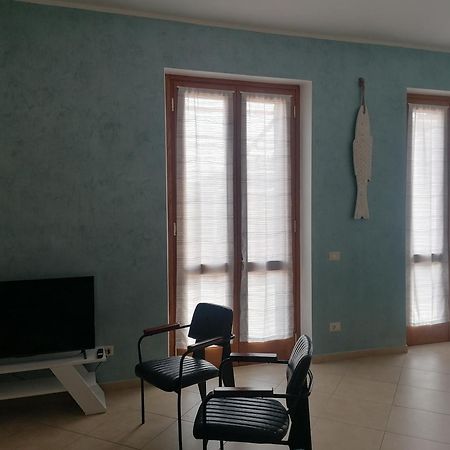 Appartement Ste Al Parco à Sestri Levante Extérieur photo