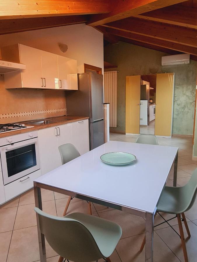 Appartement Ste Al Parco à Sestri Levante Extérieur photo