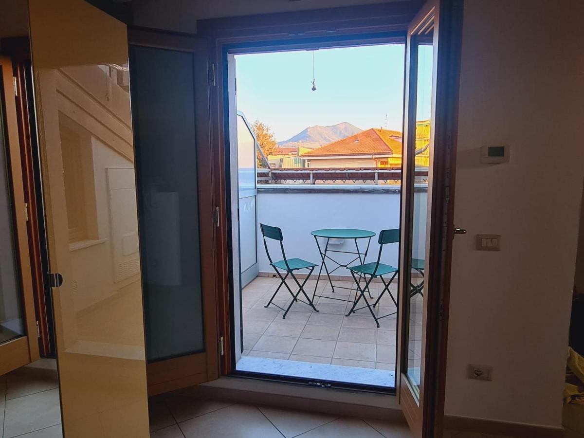 Appartement Ste Al Parco à Sestri Levante Extérieur photo