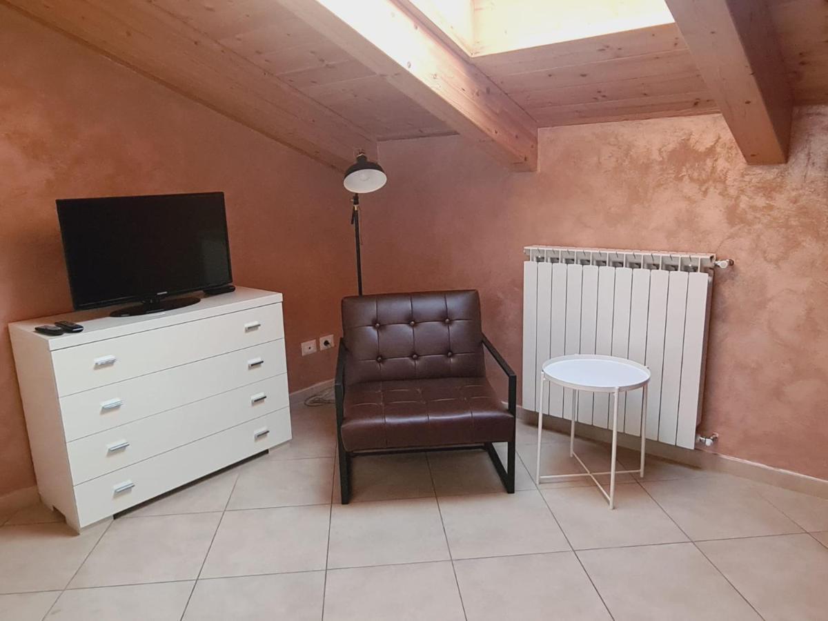 Appartement Ste Al Parco à Sestri Levante Extérieur photo