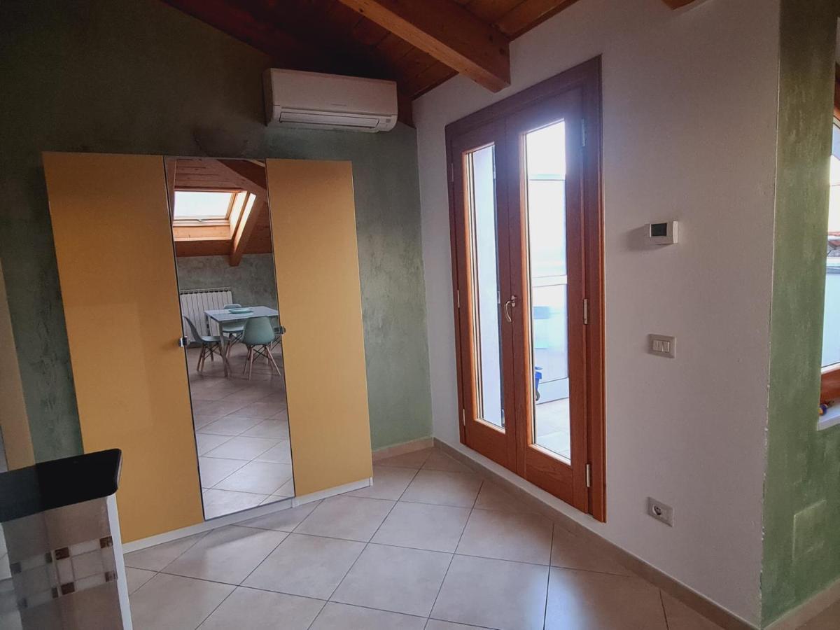 Appartement Ste Al Parco à Sestri Levante Extérieur photo