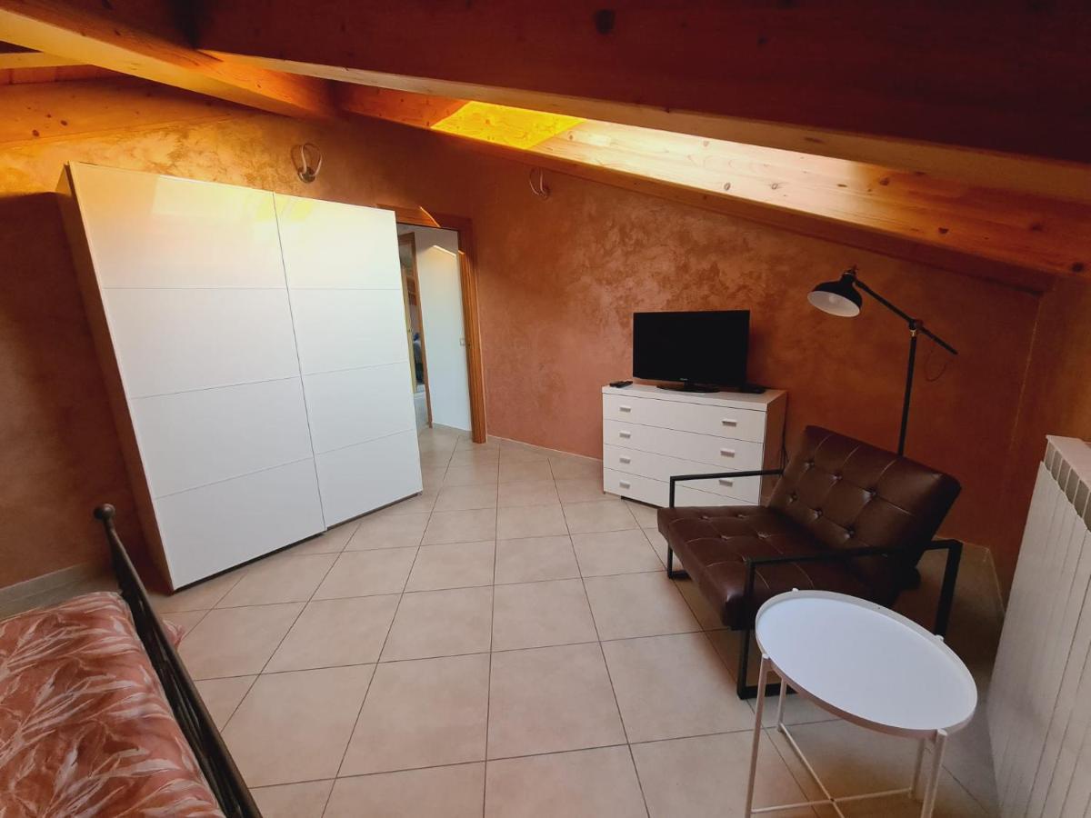 Appartement Ste Al Parco à Sestri Levante Extérieur photo