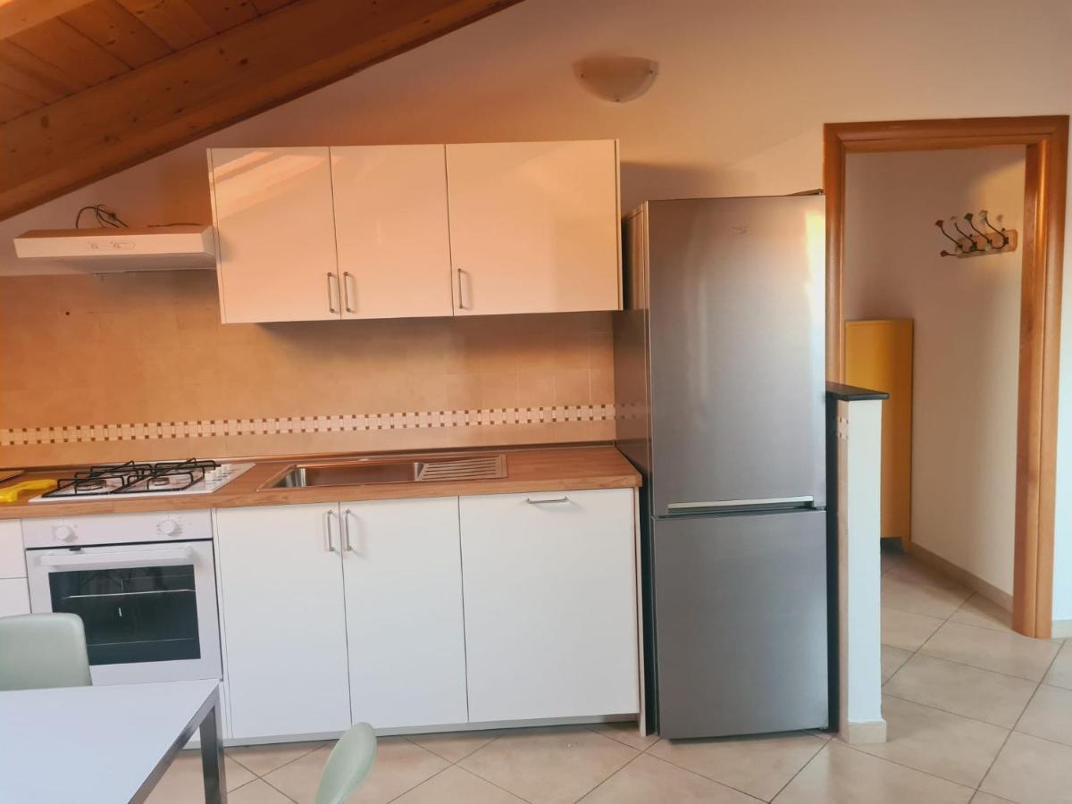 Appartement Ste Al Parco à Sestri Levante Extérieur photo