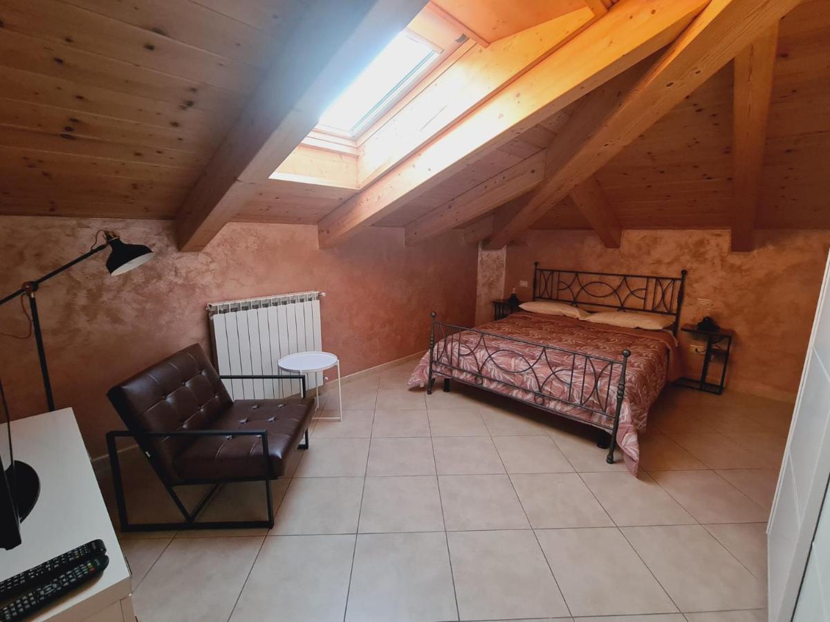 Appartement Ste Al Parco à Sestri Levante Extérieur photo