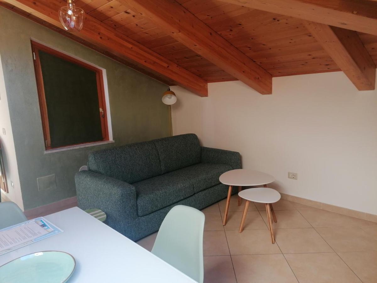 Appartement Ste Al Parco à Sestri Levante Extérieur photo