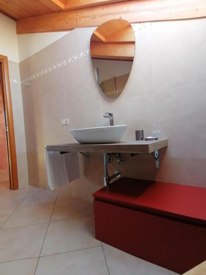Appartement Ste Al Parco à Sestri Levante Extérieur photo