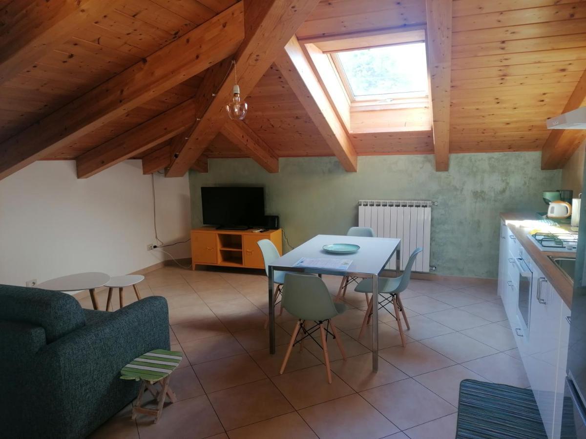 Appartement Ste Al Parco à Sestri Levante Extérieur photo