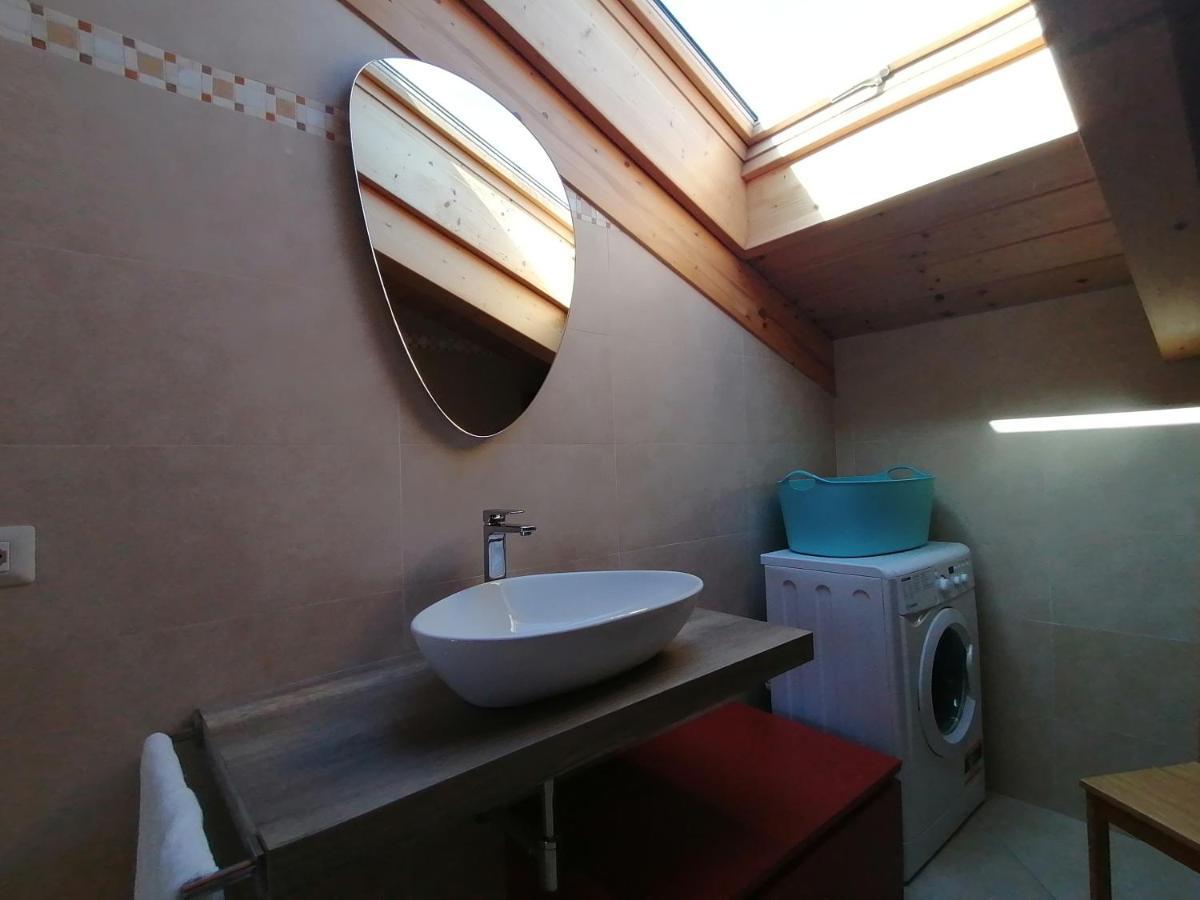 Appartement Ste Al Parco à Sestri Levante Extérieur photo