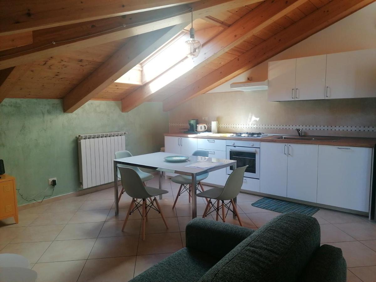Appartement Ste Al Parco à Sestri Levante Extérieur photo
