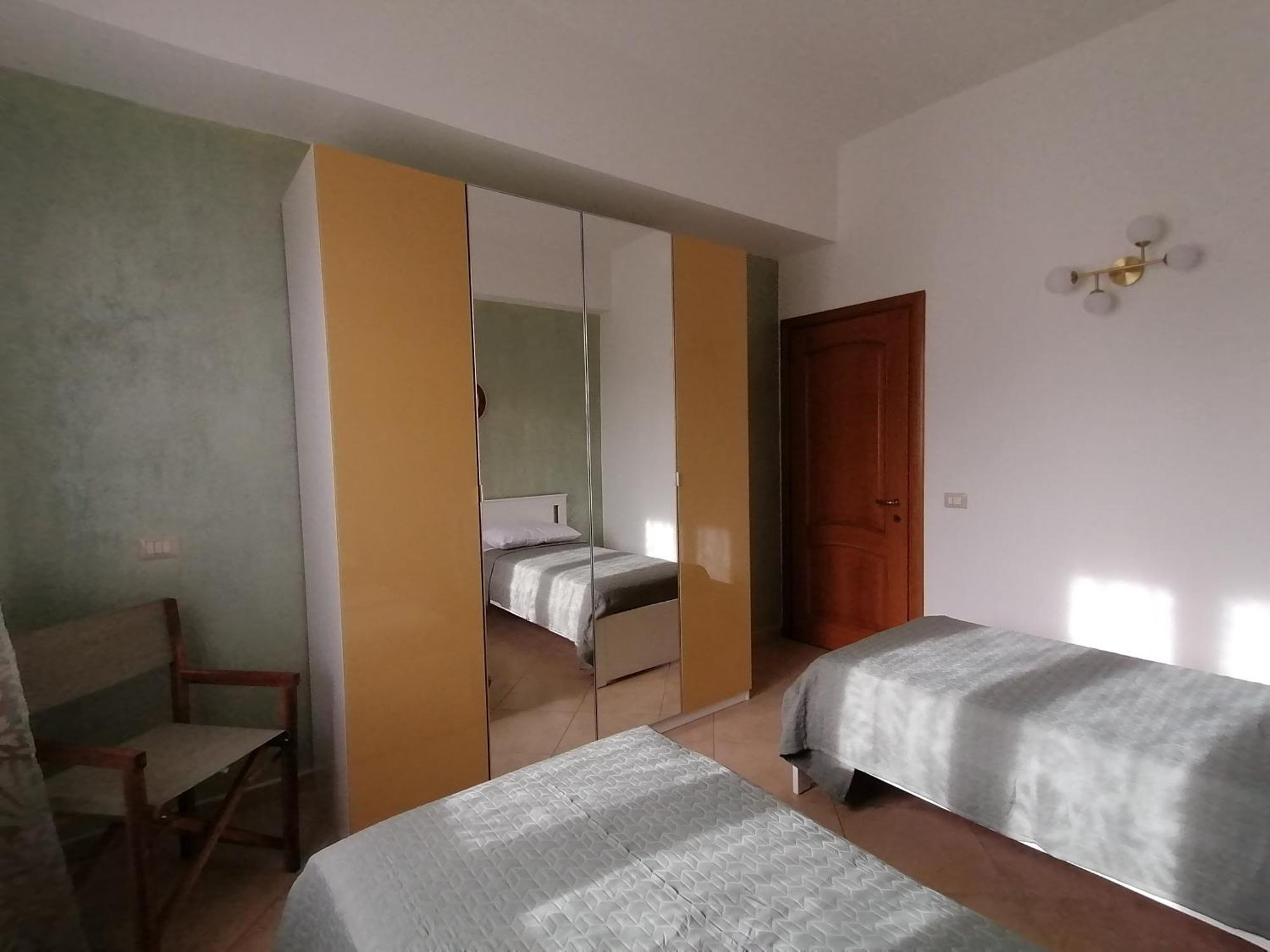 Appartement Ste Al Parco à Sestri Levante Extérieur photo