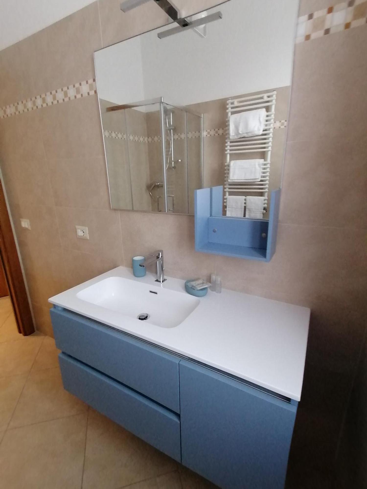 Appartement Ste Al Parco à Sestri Levante Extérieur photo