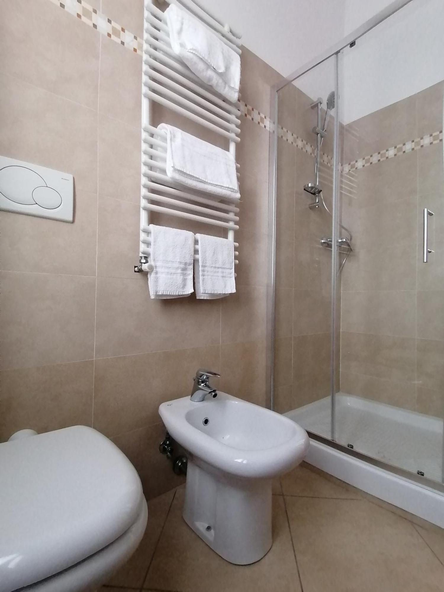 Appartement Ste Al Parco à Sestri Levante Extérieur photo