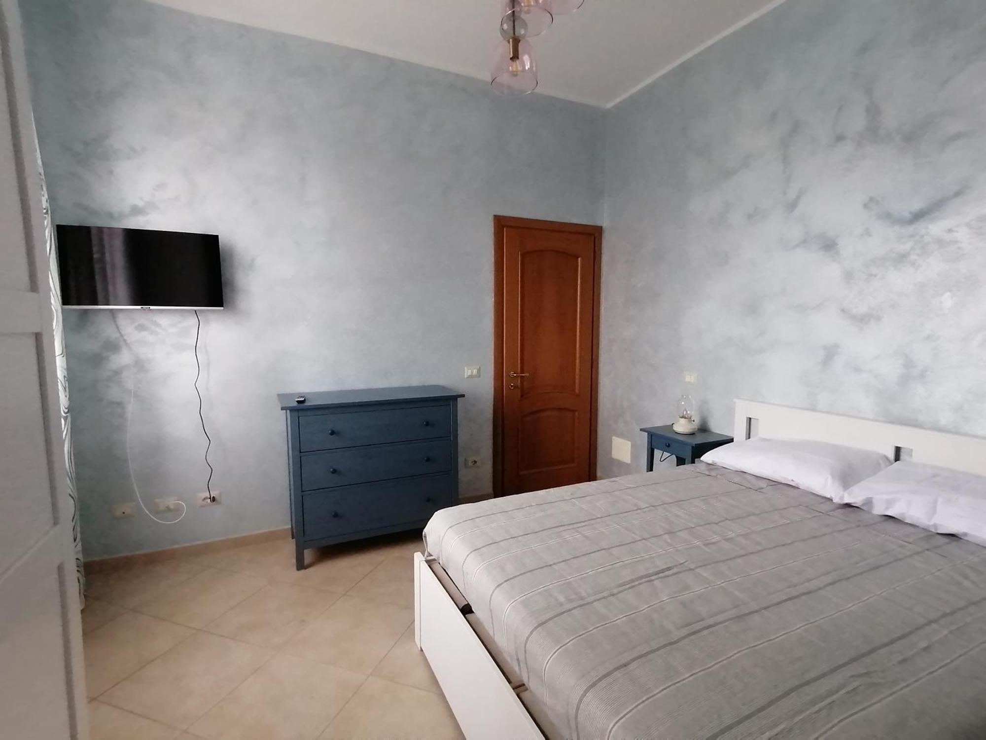 Appartement Ste Al Parco à Sestri Levante Extérieur photo