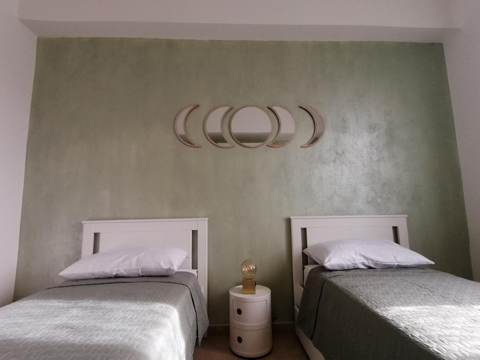 Appartement Ste Al Parco à Sestri Levante Extérieur photo