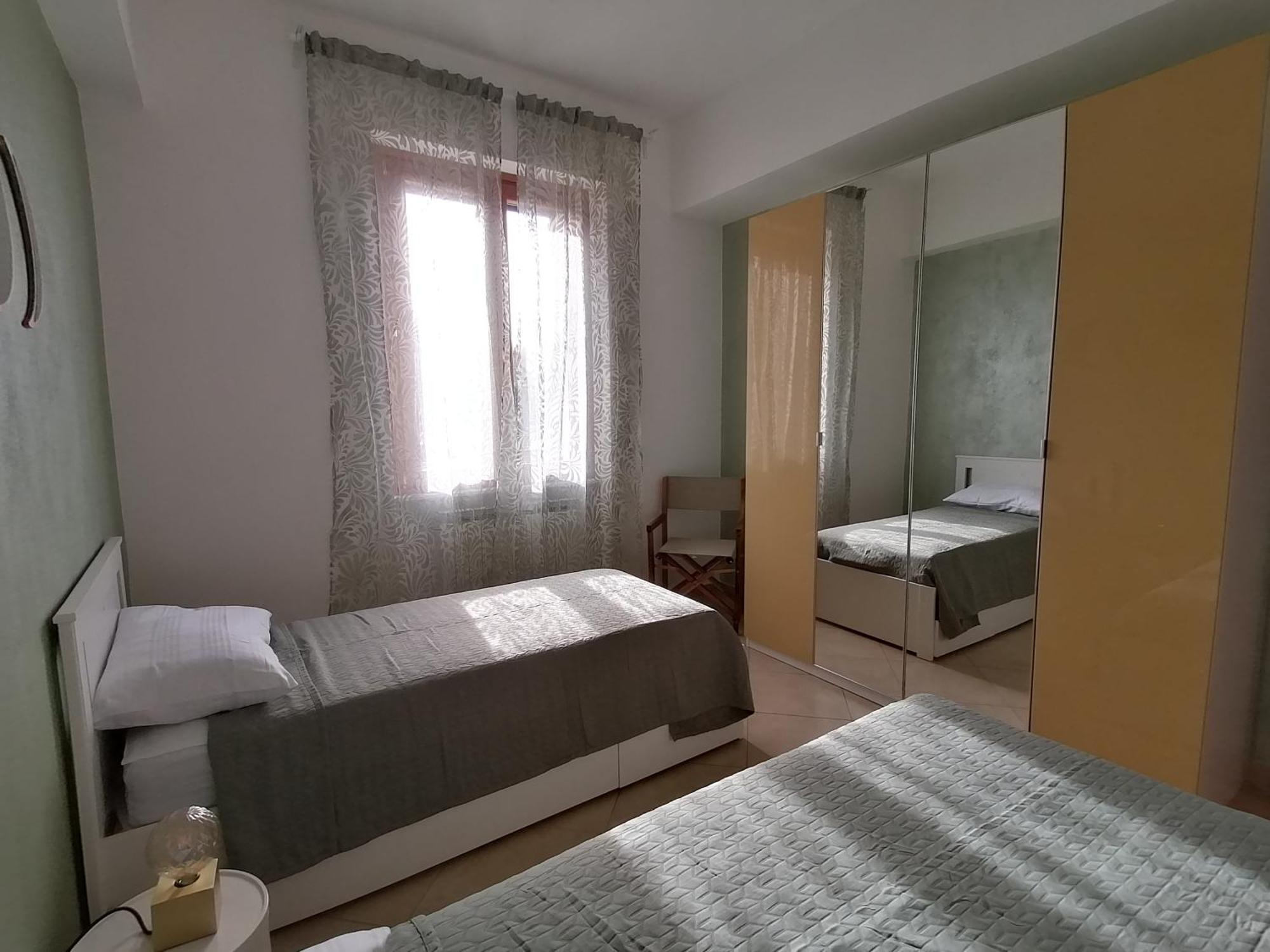 Appartement Ste Al Parco à Sestri Levante Extérieur photo