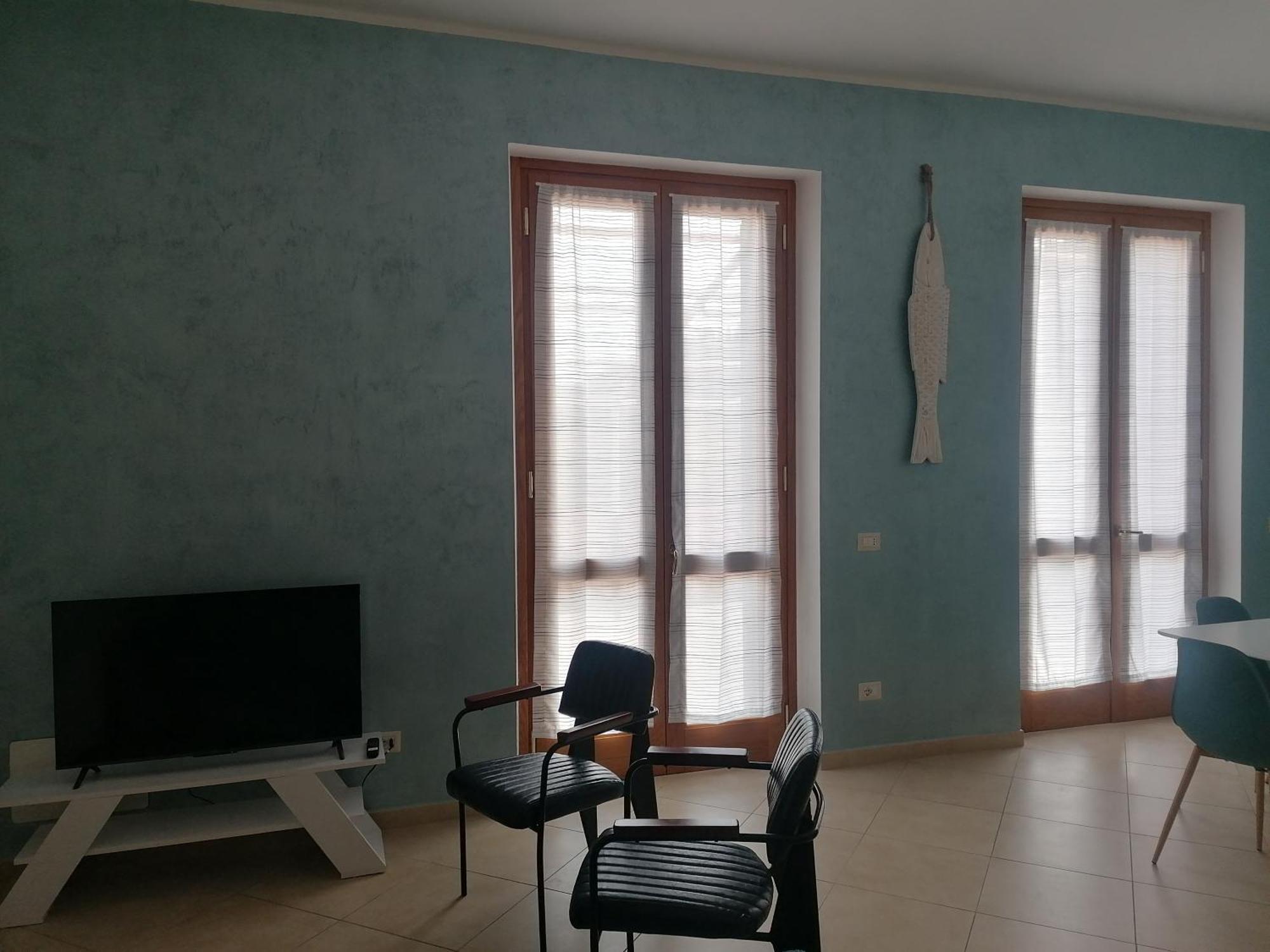 Appartement Ste Al Parco à Sestri Levante Extérieur photo