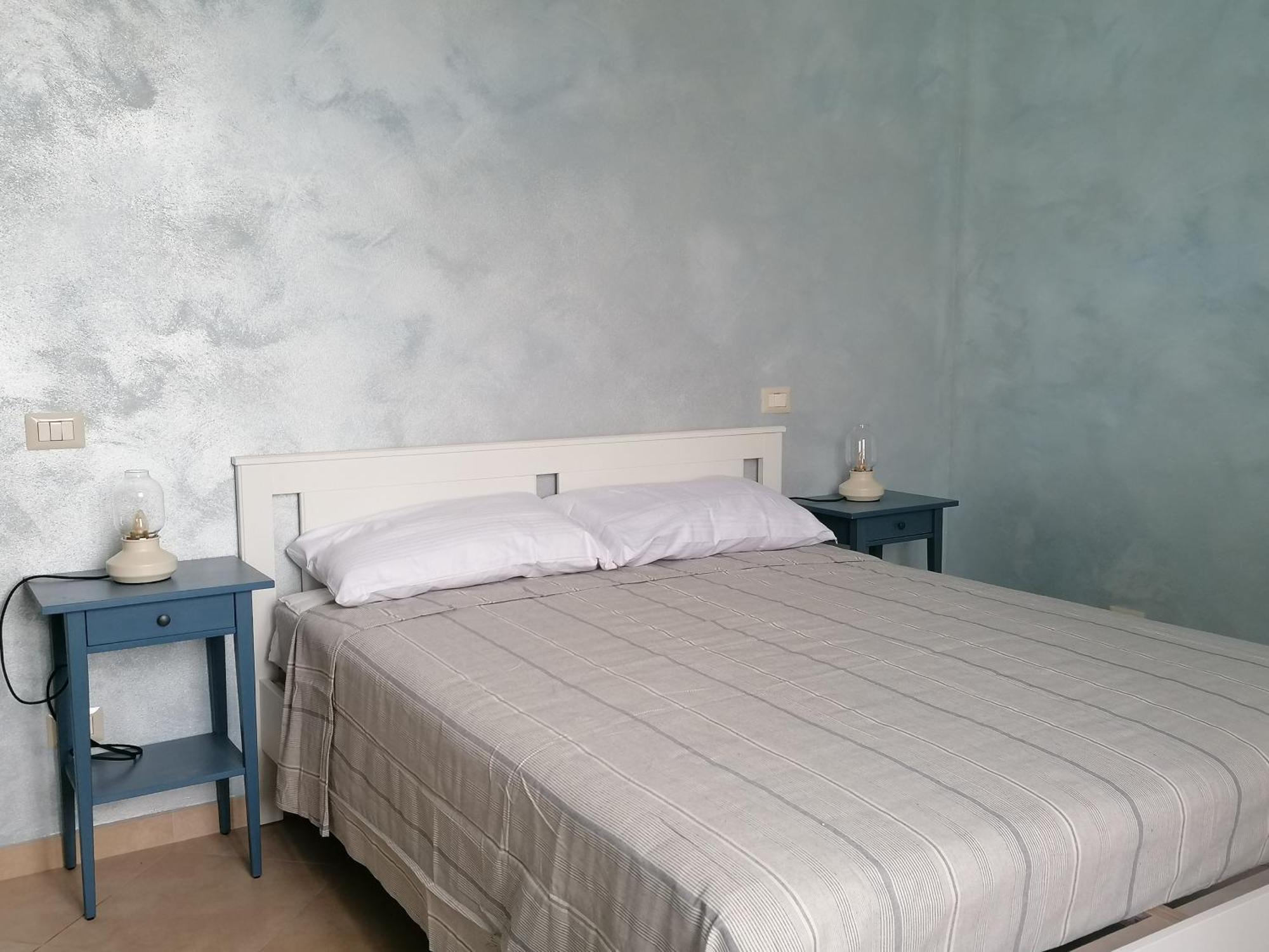 Appartement Ste Al Parco à Sestri Levante Extérieur photo